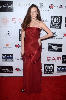 oyuncu amber martinez