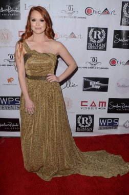 Heather Grace Hancock