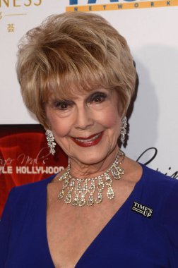 Karen Sharpe Kramer, 3 yıllık Roger Neal stil Hollywood Oscar ile ilgilenen akşam yemeği, Hollywood Müzesi, Hollywood, Ca 03-04-18