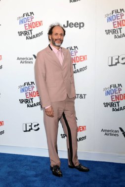 Aktör Luca Guadagnino