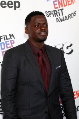 aktör Daniel Kaluuya