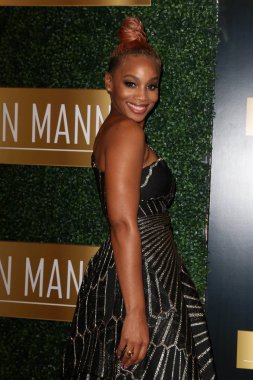 Anika Noni Rose