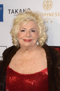 Renee Taylor, 3 yıllık Roger Neal stil Hollywood Oscar ile ilgilenen akşam yemeği, Hollywood Müzesi, Hollywood, Ca 03-04-18