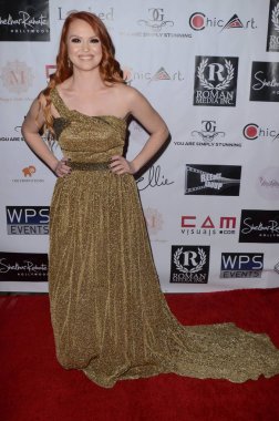 Heather Grace Hancock