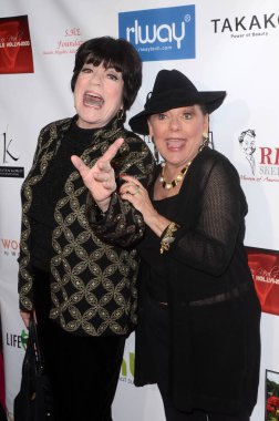 Jo Anne Worley, 3 yıllık Roger Neal stil Hollywood Oscar ile ilgilenen akşam yemeği, Hollywood Müzesi, Hollywood, Ca 03-04-18