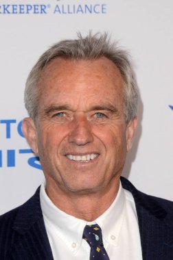 Robert F. Kennedy Jr 