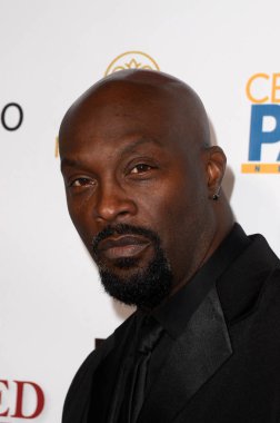 3 yıllık Roger Neal stil Hollywood Oscar ile ilgilenen akşam yemeği, Hollywood Müzesi, Hollywood, Ca 03-04-18