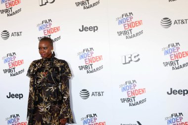 aktris Danai Gurira