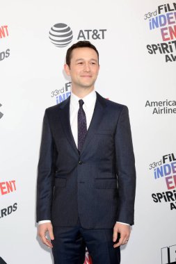 Joseph Gordon-Levitt