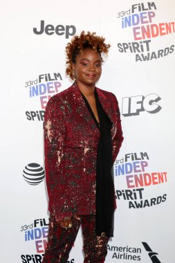aktris Dee Rees