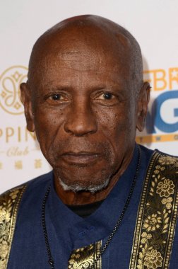 Louis Gossett Jr