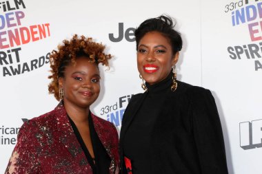 Dee Rees, Sarah M Broom