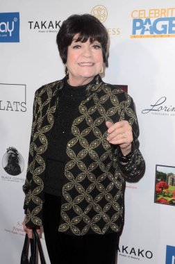 Jo Anne Worley, 3 yıllık Roger Neal stil Hollywood Oscar ile ilgilenen akşam yemeği, Hollywood Müzesi, Hollywood, Ca 03-04-18