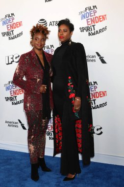 Dee Rees, Sarah M Broom