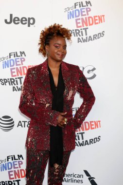 aktris Dee Rees