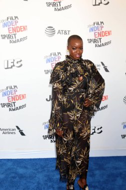 aktris Danai Gurira