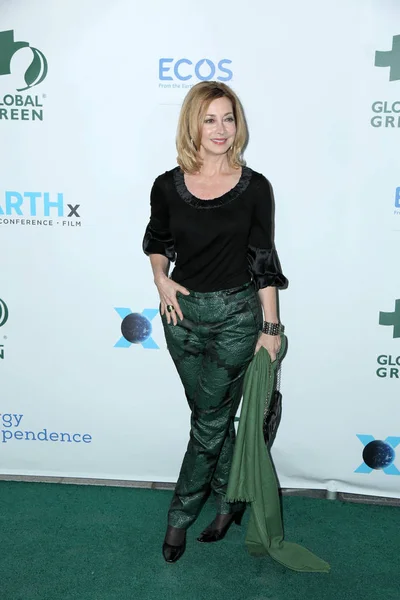 L'actrice Sharon Lawrence — Photo
