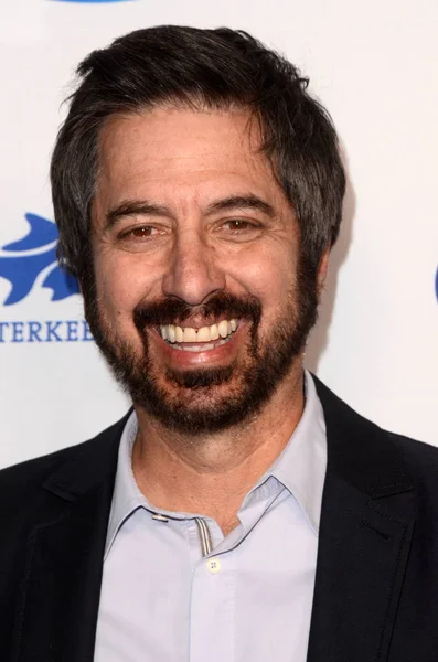 Ray Romano Almak Temiz Waterkeeper Ttifak Avalon Hollywood Canlı Komedi — Stok fotoğraf