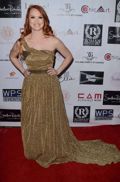 Heather Grace Hancock