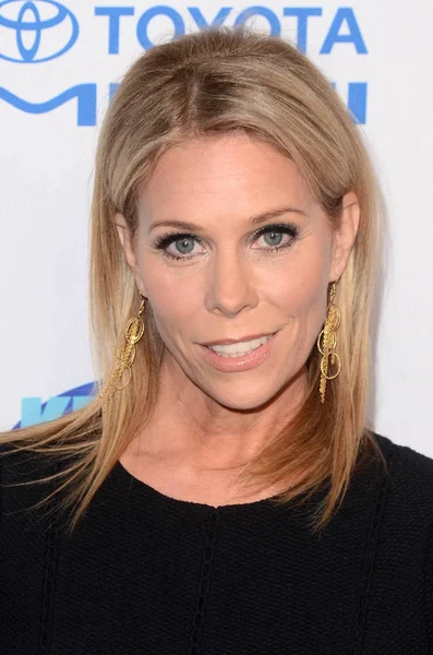Cheryl Hines, 