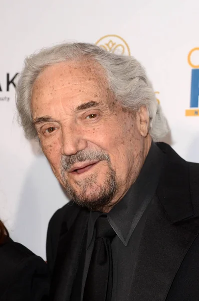 Hal Linden 3Rd Každoroční Roger Neal Styl Hollywood Oscar Zobrazení — Stock fotografie