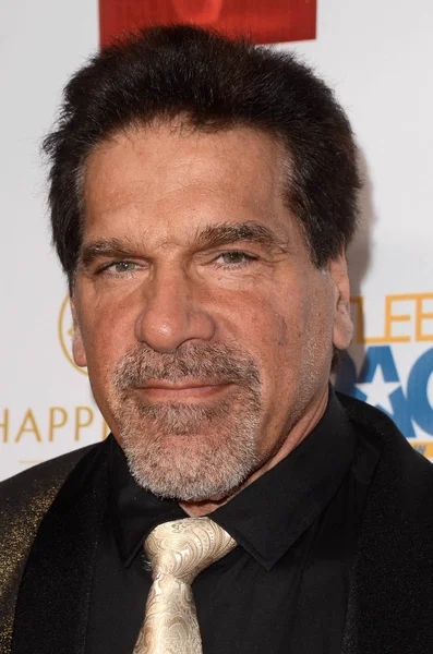 Lou Ferrigno Terzo Annuale Roger Neal Style Hollywood Oscar Viewing — Foto Stock