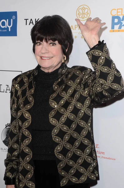 Anne Worley Cena Anual Roger Neal Style Hollywood Oscar Viewing — Foto de Stock