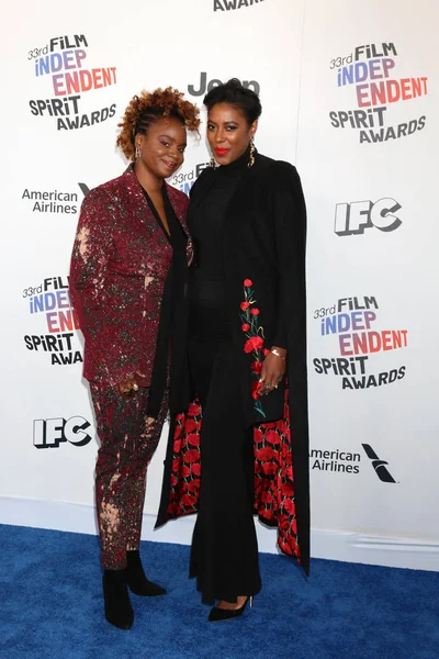 Dee Rees, Sarah M Broom