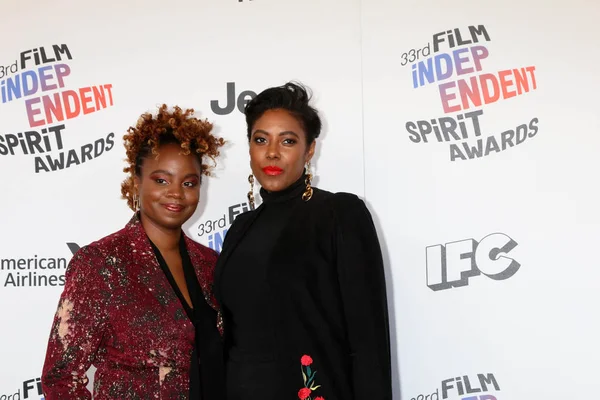 Dee Rees, Sarah M Broom