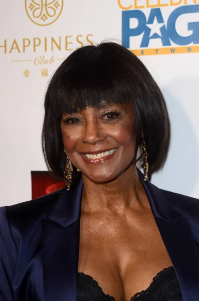 Margaret Avery 3Rd Annual Roger Neal Style Hollywood Oscar Viewing — Fotografia de Stock