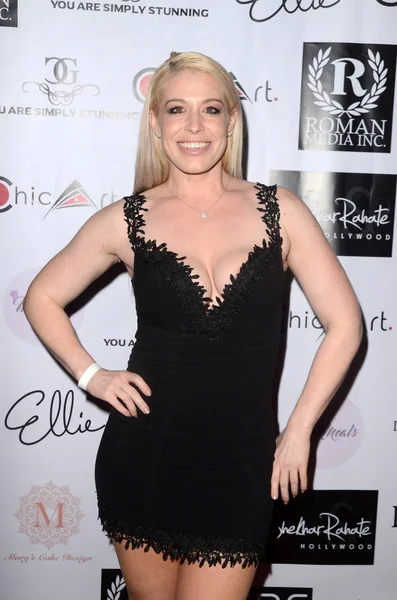 aktris Whitney Bowers