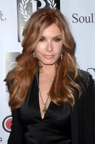 Actrice Tracey E. Bregman — Photo