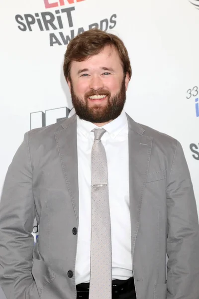 Haley Joel Osment — Foto de Stock