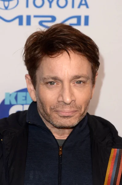 Chris Kattan Keep Clean Live Comedy Benefit Waterkeeper Alliance Avalon — Foto de Stock