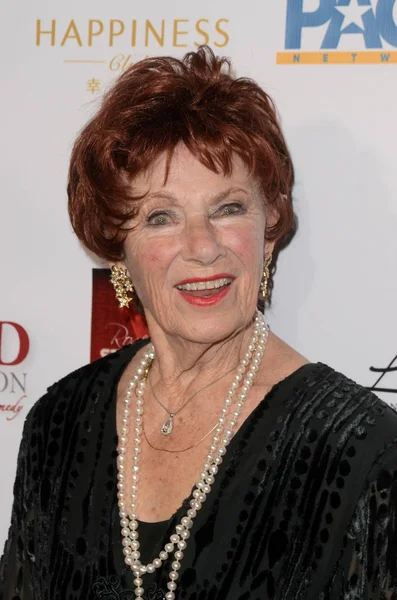 Marion Ross Cena Anual Roger Neal Style Hollywood Oscar Viewing — Foto de Stock