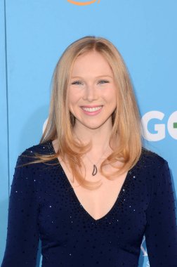 aktris Molly Quinn