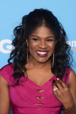Aktris Edwina Findley