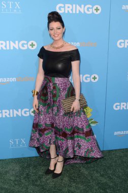 sinema oyuncusu Jessica Oyelowo