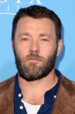 aktör Joel Edgerton