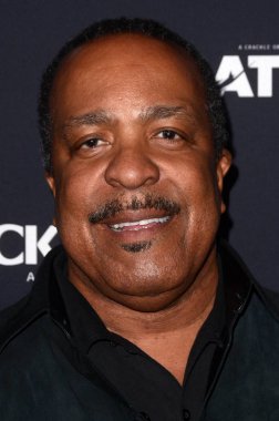 aktör Robert Gossett