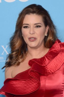 aktris Alicia Machado