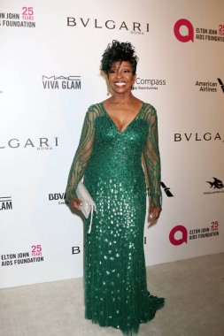 aktris Gladys Knight