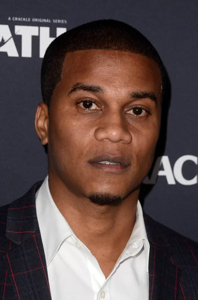 Aktör Cory Hardrict — Stok fotoğraf