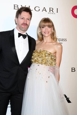 Kyle Newman, Jaime King