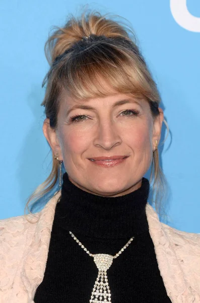 Atriz Zoe Bell — Fotografia de Stock