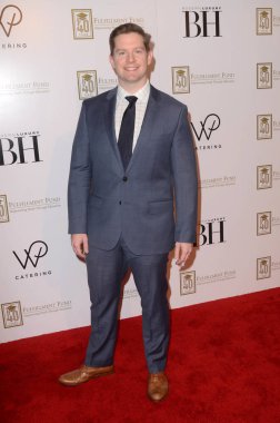 aktör Rory O'Malley