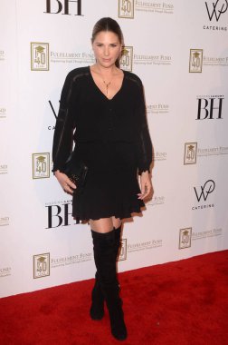 Aktris Daisy Fuentes