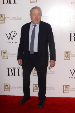 Robert De Niro