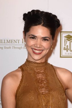 aktris Lilian Bowden