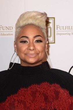 Aktris Raven Symone
